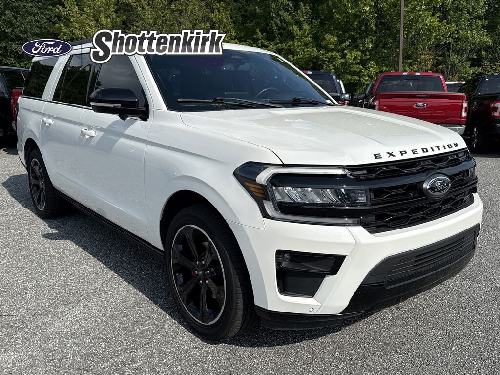 Used 2023 Ford Expedition Max