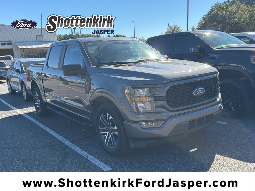 Used 2023 Ford F-150