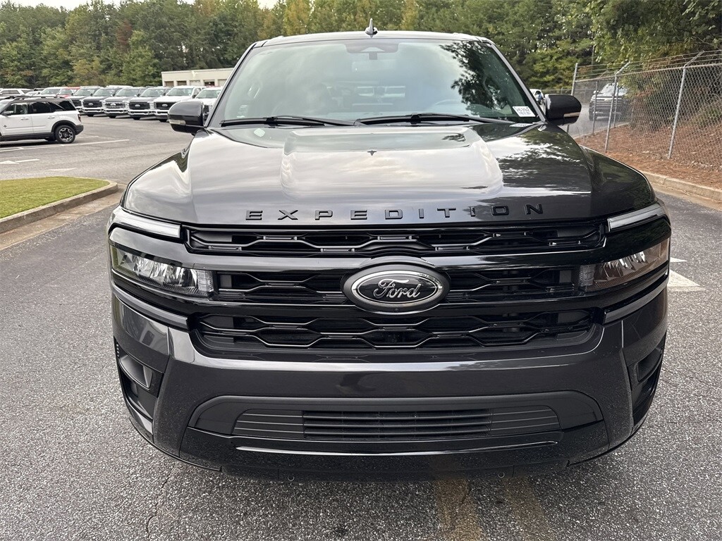 Used 2024 Ford Expedition Limited SUV