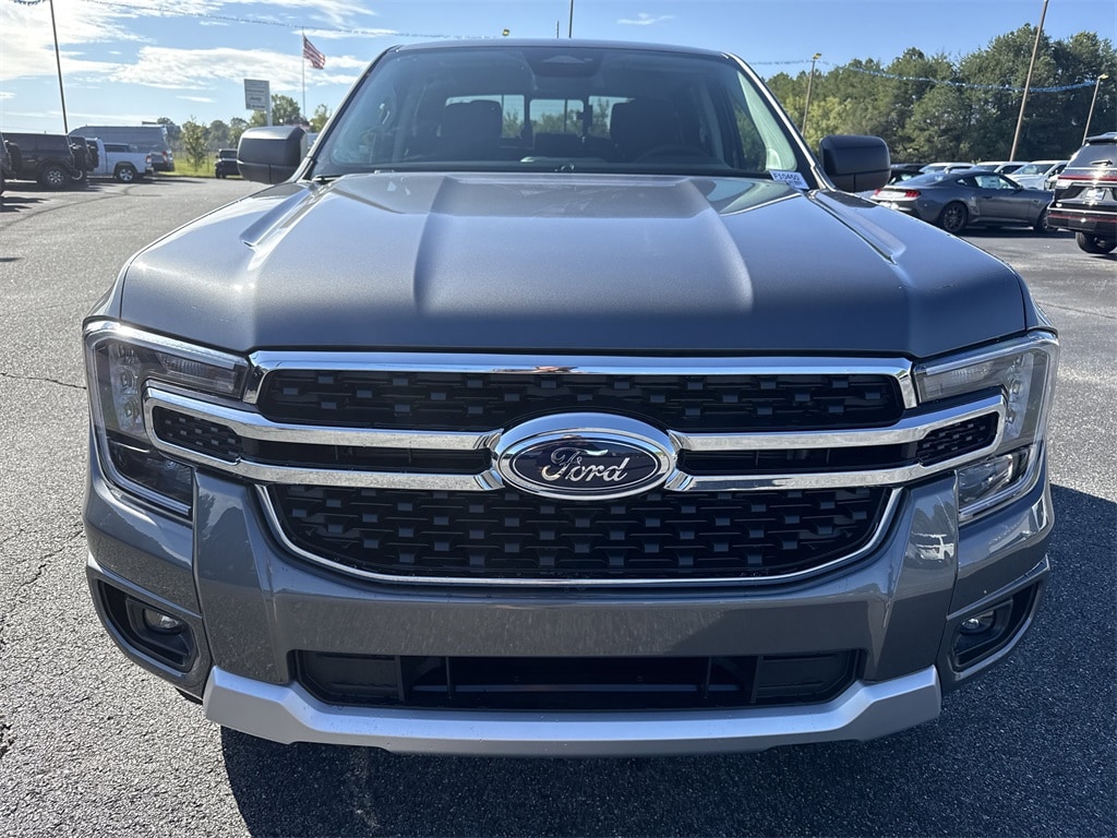 New 2025 Ford Ranger XLT Truck