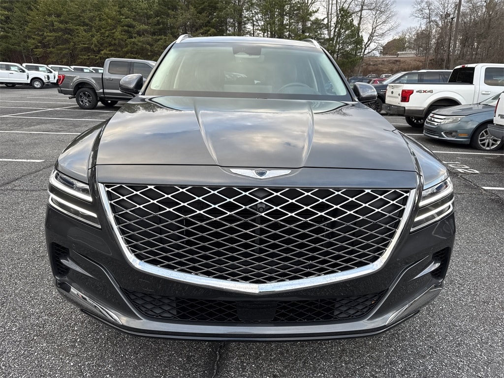 Used 2023 Genesis GV80 3.5T SUV