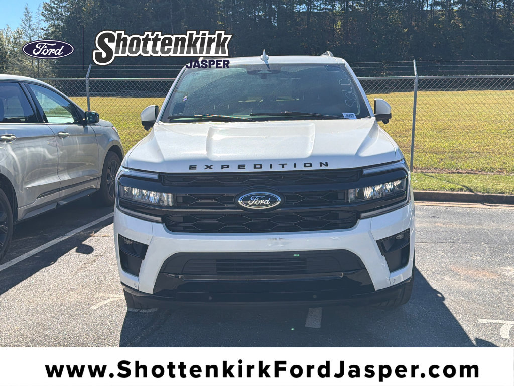 2023 Ford Expedition