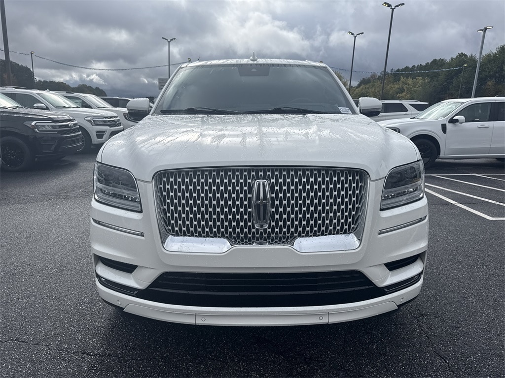 Used 2020 Lincoln Navigator Reserve SUV