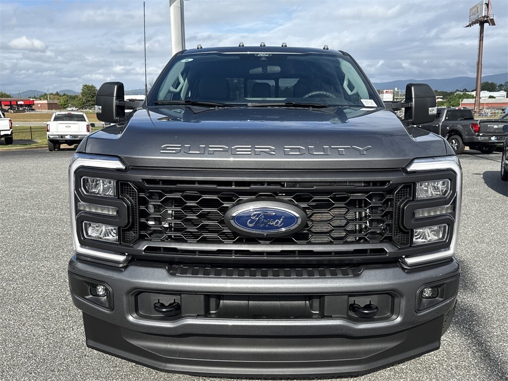New 2026 Ford F-250SD XL Truck