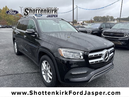 2020 Mercedes-Benz GLS 450 Base 4matic SUV