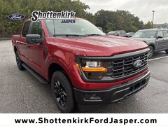 2025 Ford F-150 STX Truck