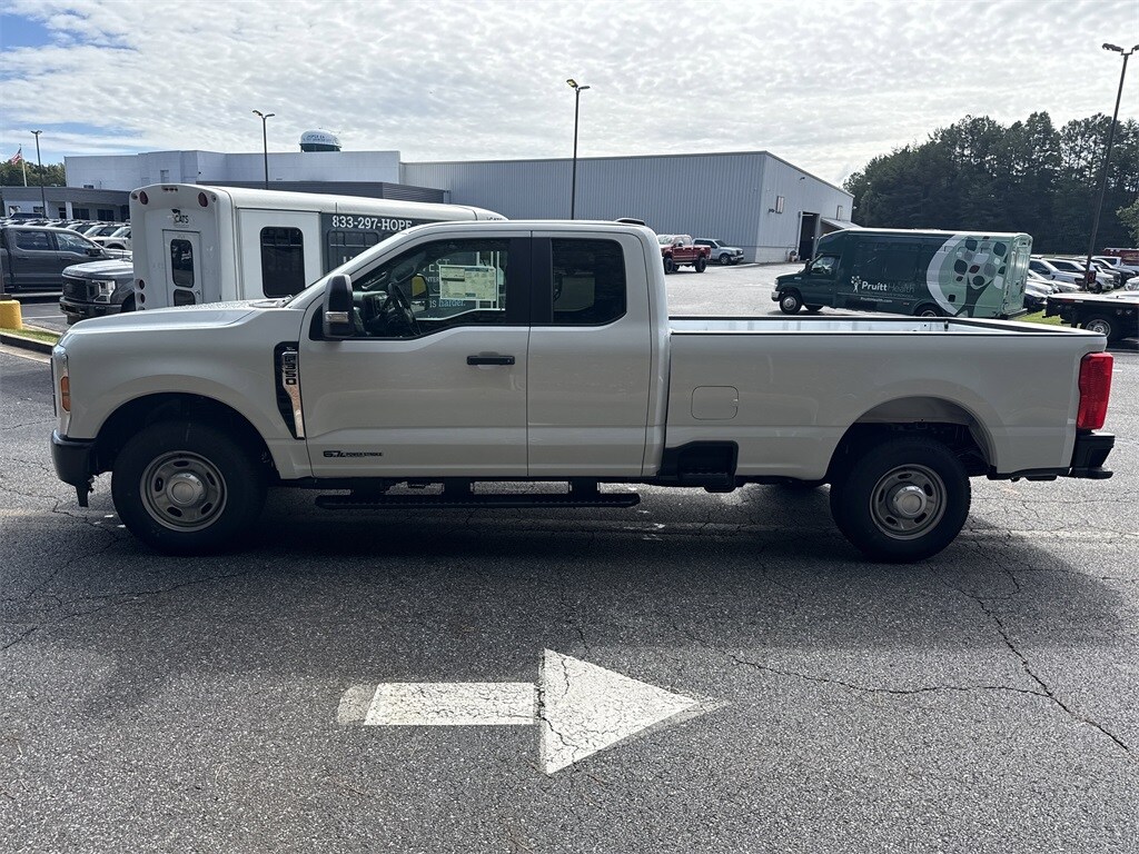 New 2026 Ford F-350SD XL Truck