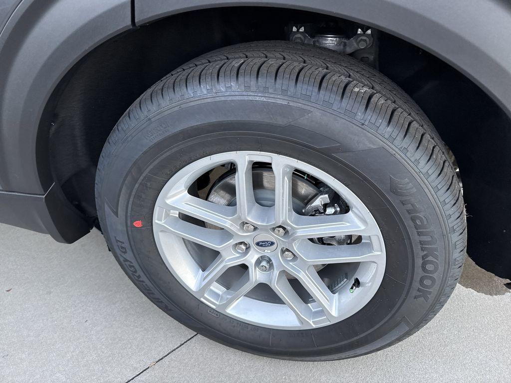 2026 Ford Explorer Active - Photo 30