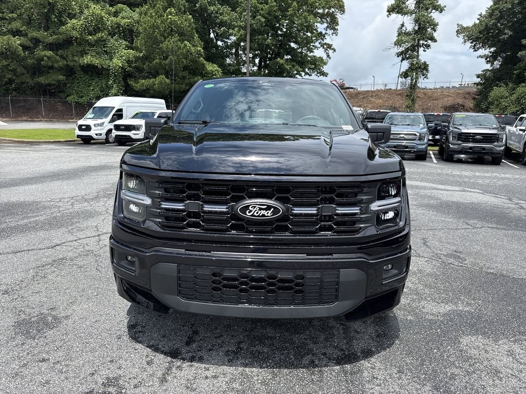 New 2026 Ford F-150 STX Truck