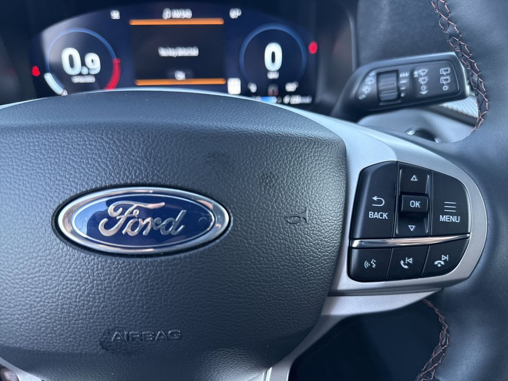 2026 Ford Explorer Active - Photo 26