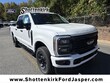  Ford F-350SD
