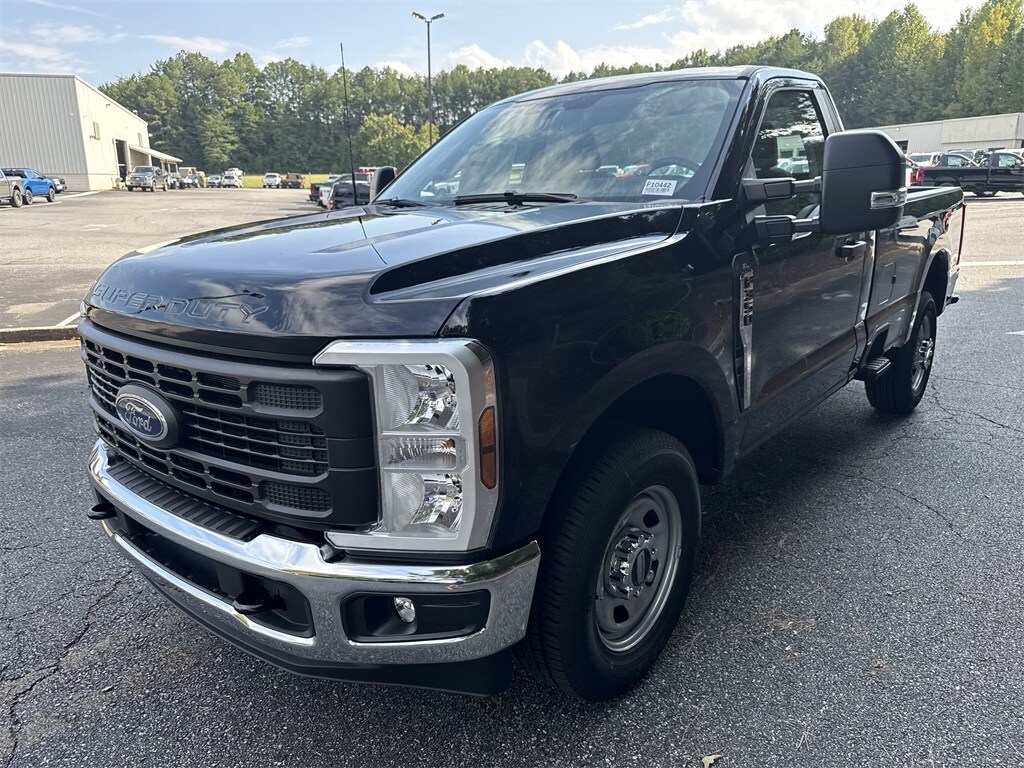 New 2026 Ford F-350SD XL Truck