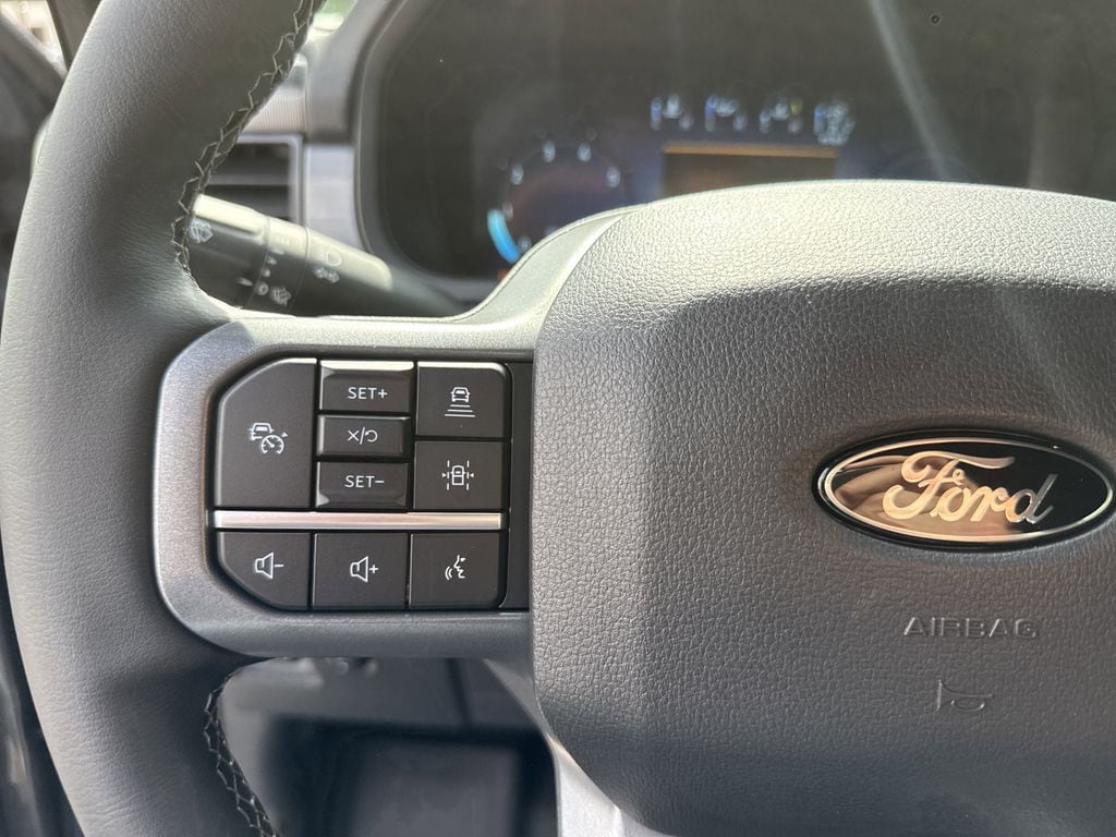 2025 Ford F-150 Lariat - Photo 23