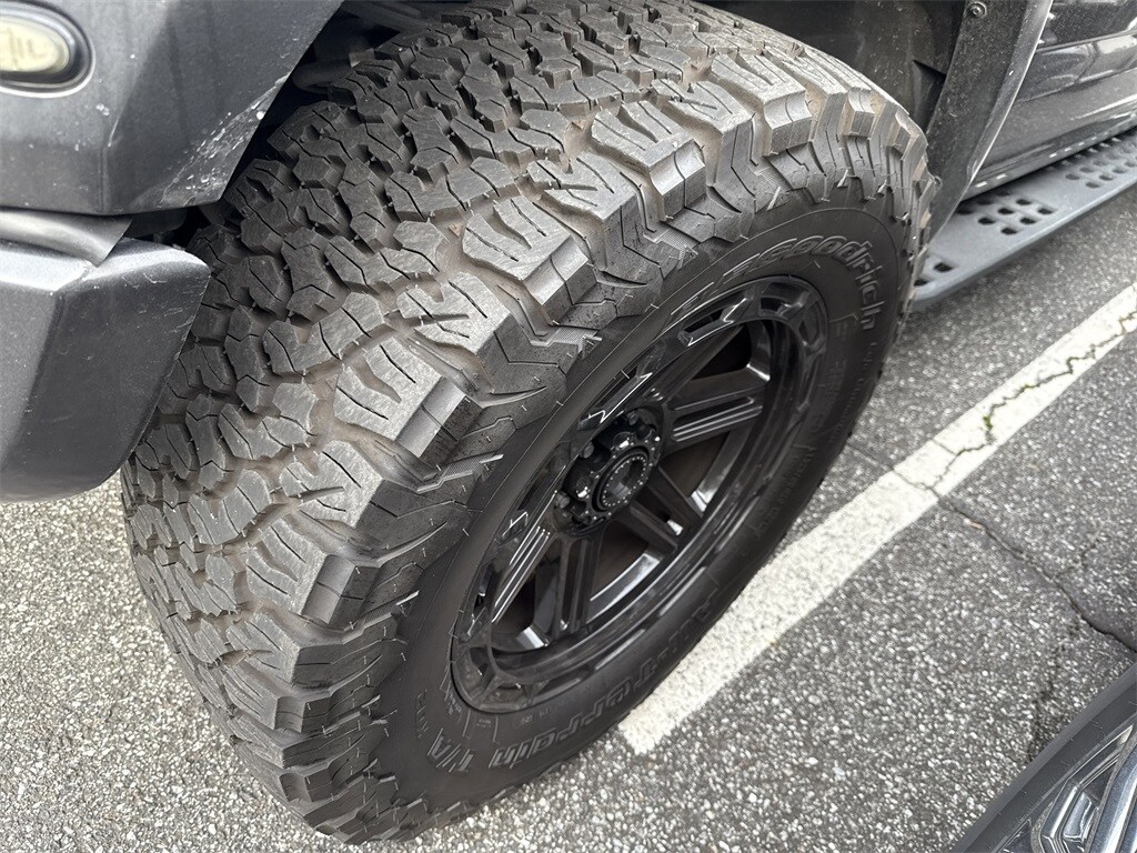 Used 2018 Ford F-150 Raptor Truck