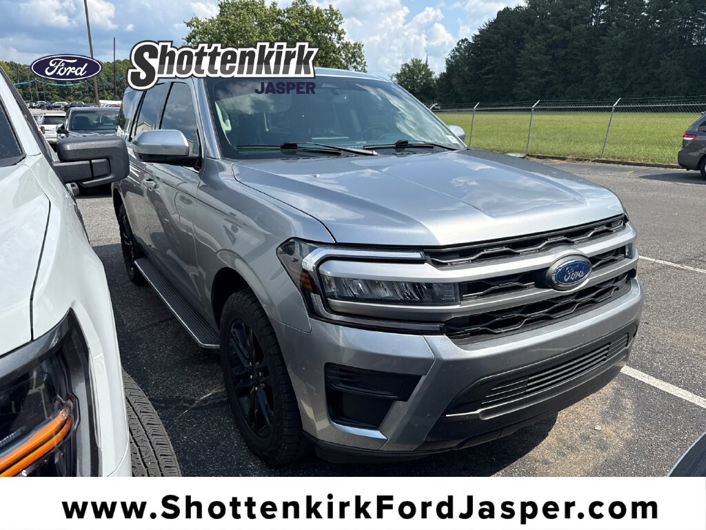 Used 2022 Ford Expedition