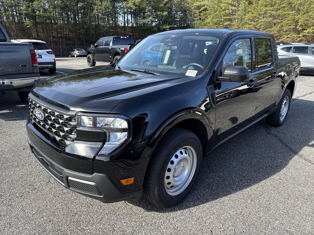 New 2026 Ford Maverick XL Truck