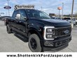  Ford F-250SD