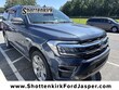  Ford Expedition MAX