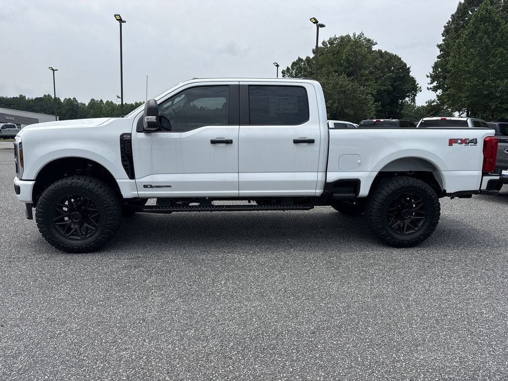 New 2026 Ford F-250SD XL Truck