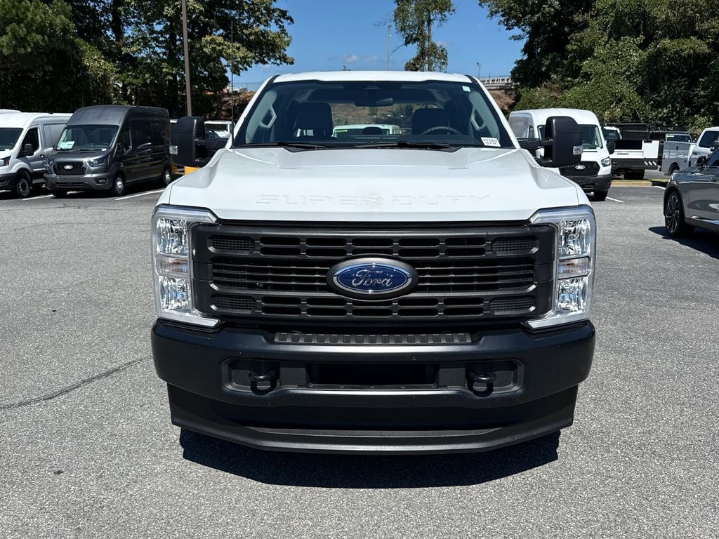 Used 2026 Ford F-250 XL Crew Cab Truck