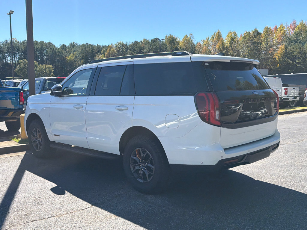 Used 2025 Ford Expedition Tremor SUV
