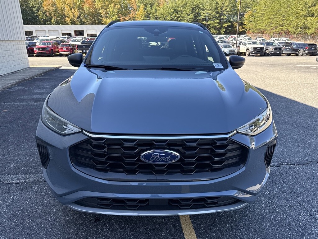 Used 2023 Ford Escape ST-Line SUV