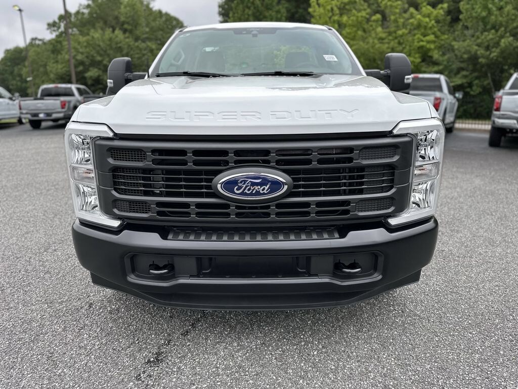 New 2025 Ford F-250SD XL Truck
