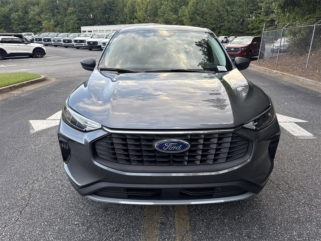Used 2023 Ford Escape Active SUV