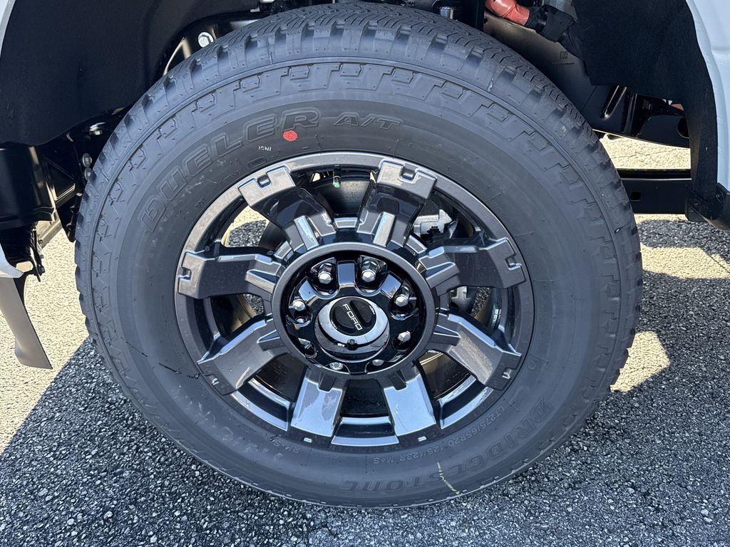 2026 Ford F-250 Super Duty XL - Photo 11