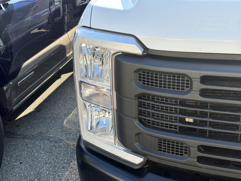 Used 2026 Ford F-250 XL Crew Cab Truck