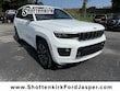 Jeep Grand Cherokee L