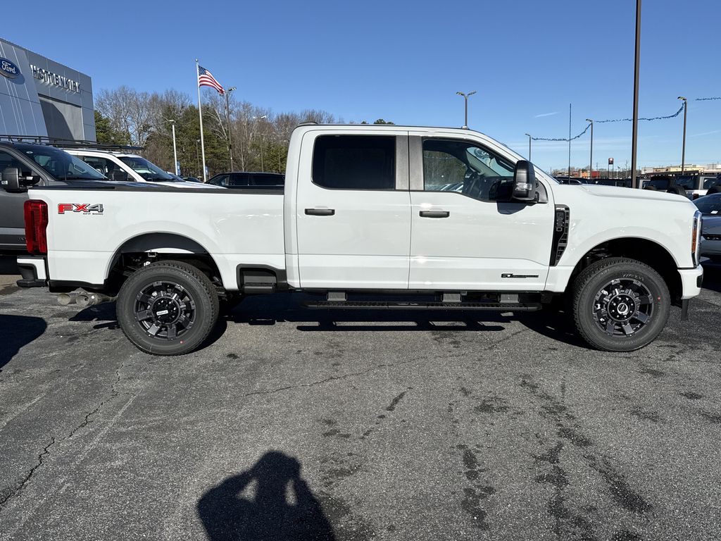 2026 Ford F-250 Super Duty XL - Photo 8