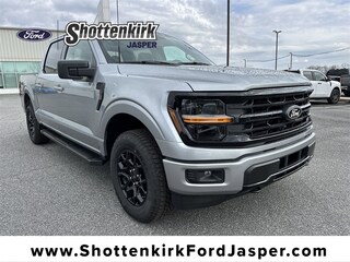 2025 Ford F-150 XLT Truck