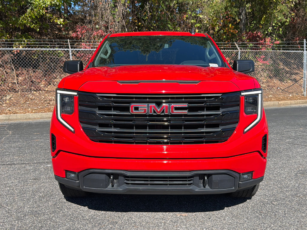 Used 2024 GMC Sierra 1500 Elevation Crew Cab Short Bed Truck