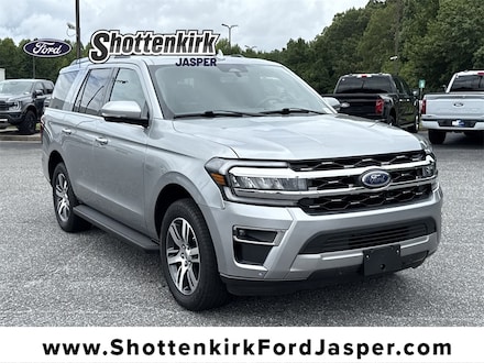 2024 Ford Expedition Limited SUV