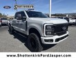  Ford F-250SD
