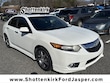  Acura TSX