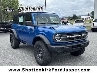 2025 Ford Bronco SUV