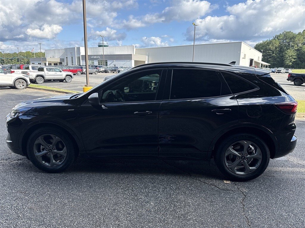 Used 2023 Ford Escape ST-Line SUV