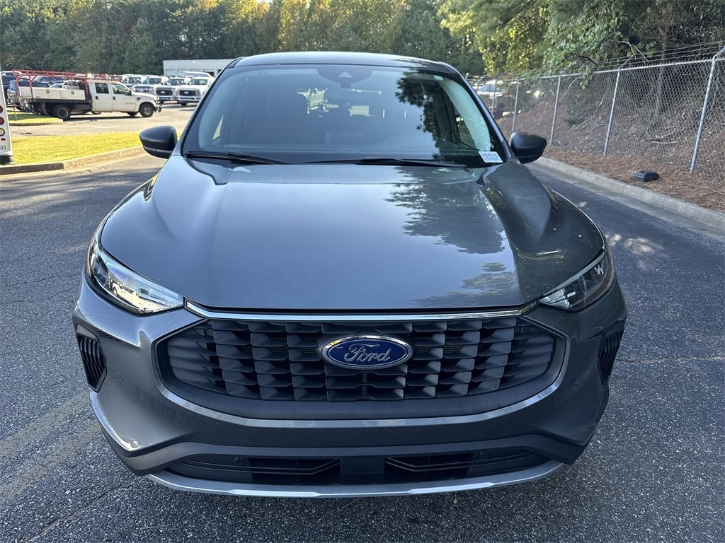 Used 2025 Ford Escape Active SUV