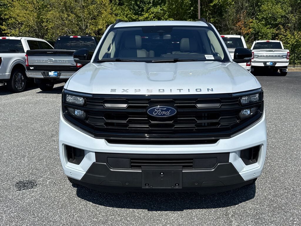 Used 2025 Ford Expedition Active SUV