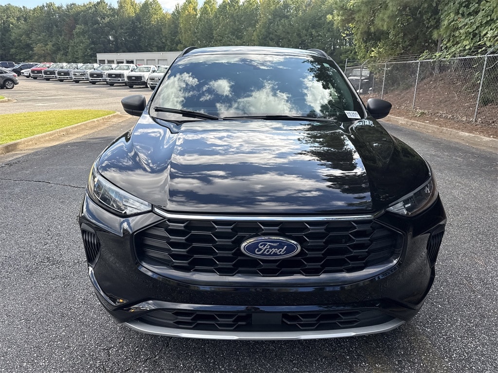 Used 2023 Ford Escape ST-Line SUV
