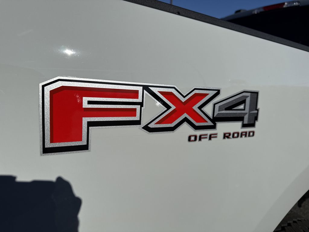 2026 Ford F-250 Super Duty XL - Photo 20
