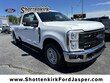  Ford F-350SD