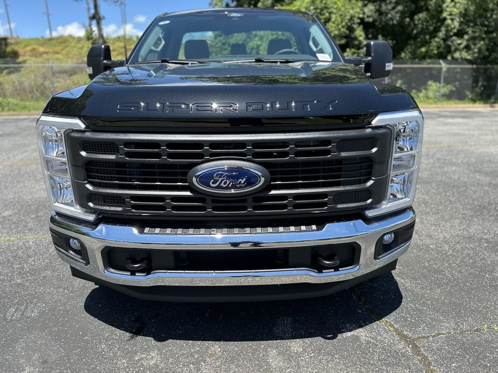 New 2025 Ford F-250SD XL Truck