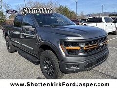 2025 Ford F-150 Tremor Truck