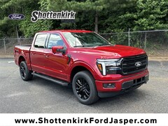 2025 Ford F-150 Lariat Truck