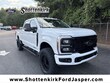 Ford F-350SD