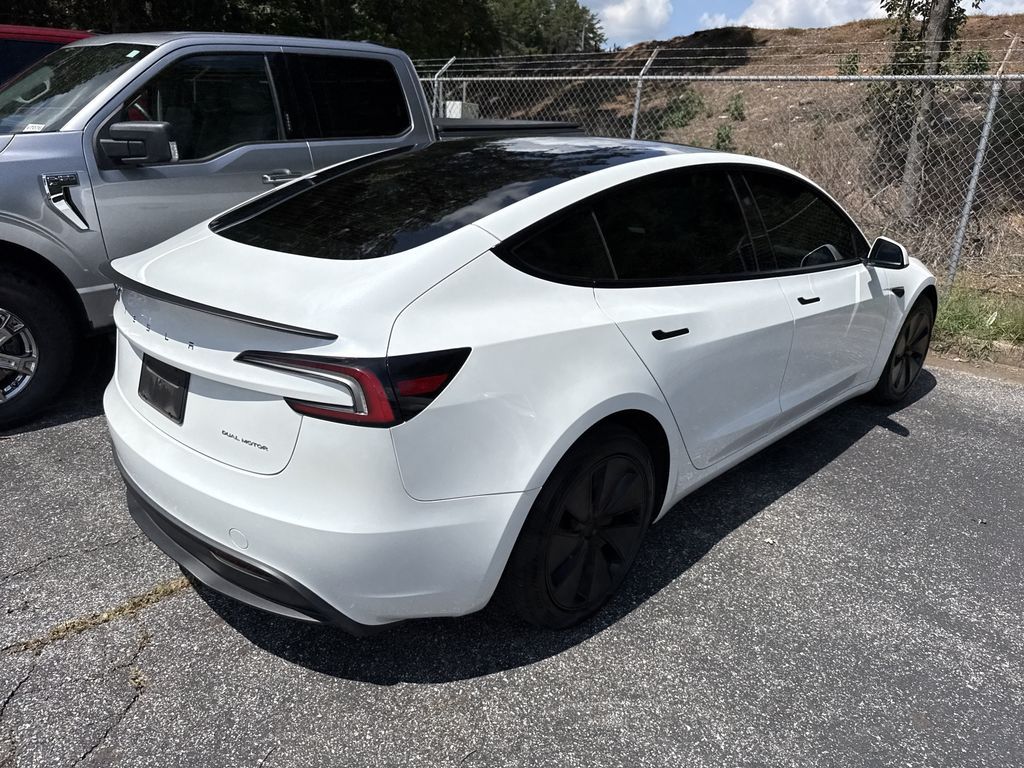 2024 Tesla Model 3 Long Range - Photo 14