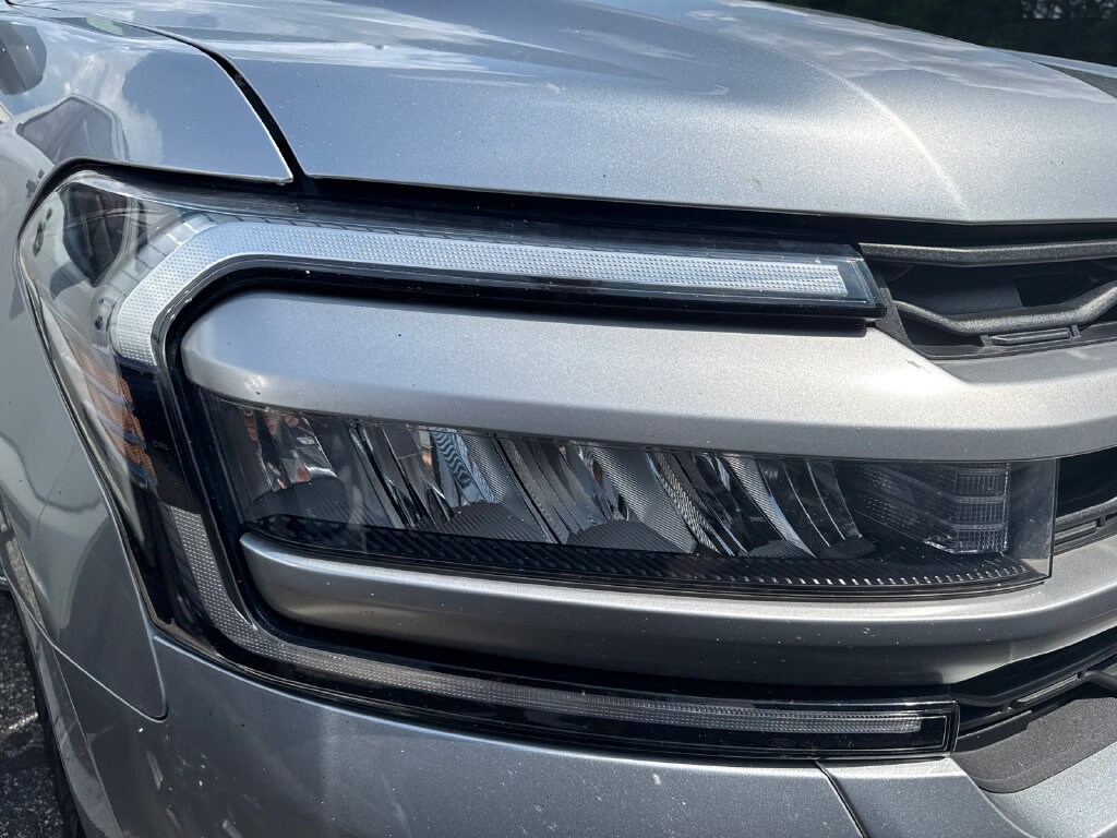 Used 2022 Ford Expedition